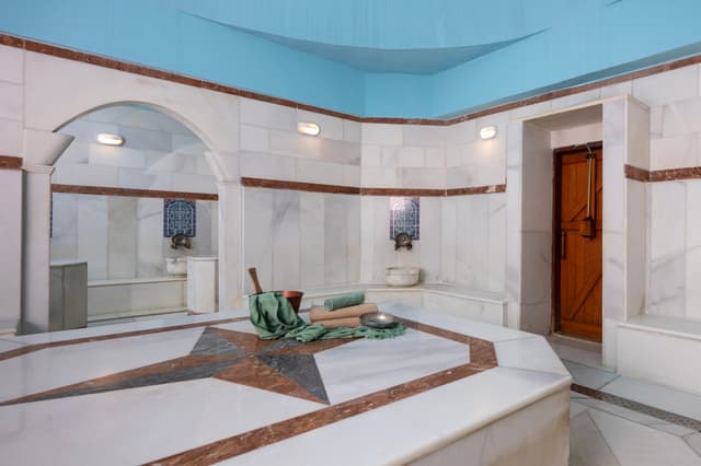 Spa & Wellness
