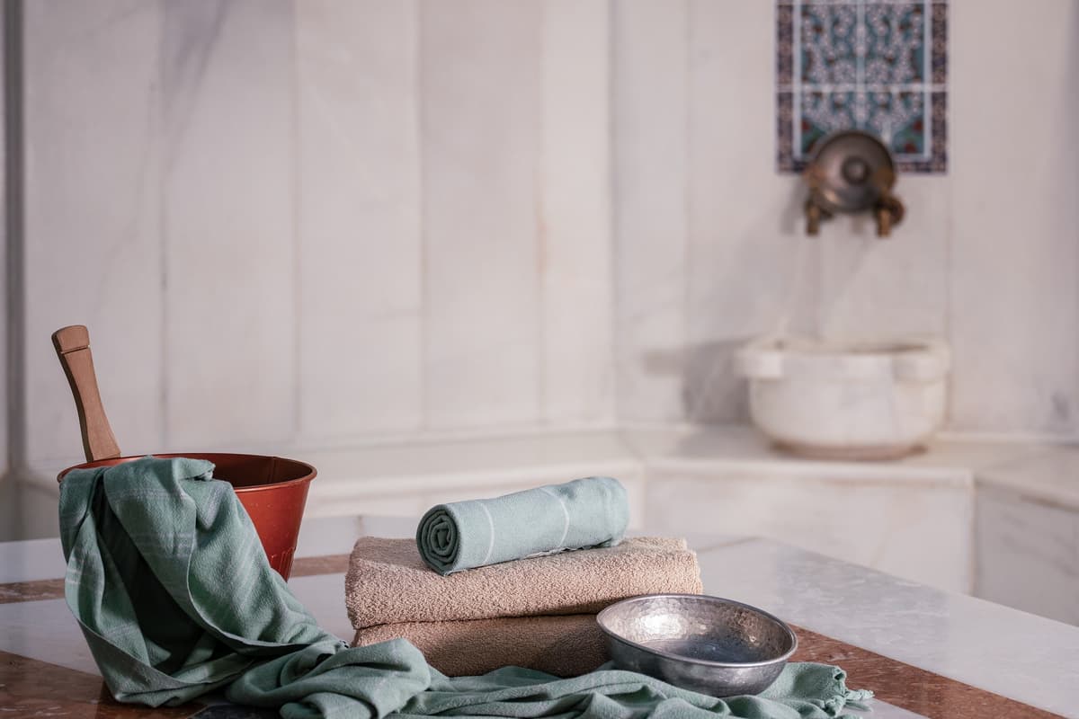 Spa Wellness