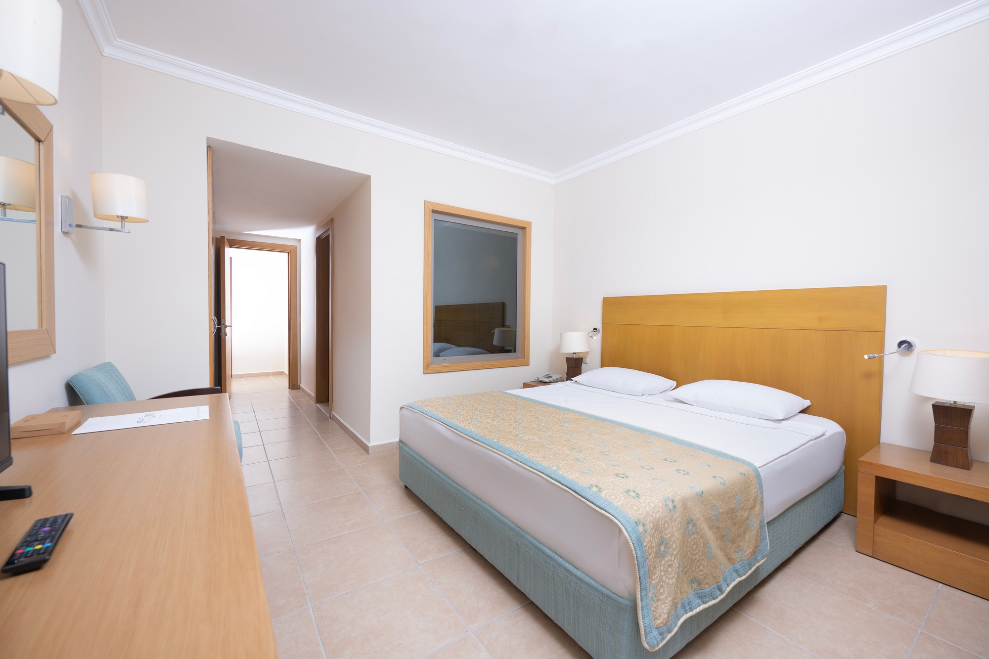 Deluxe Villa Apart A 4