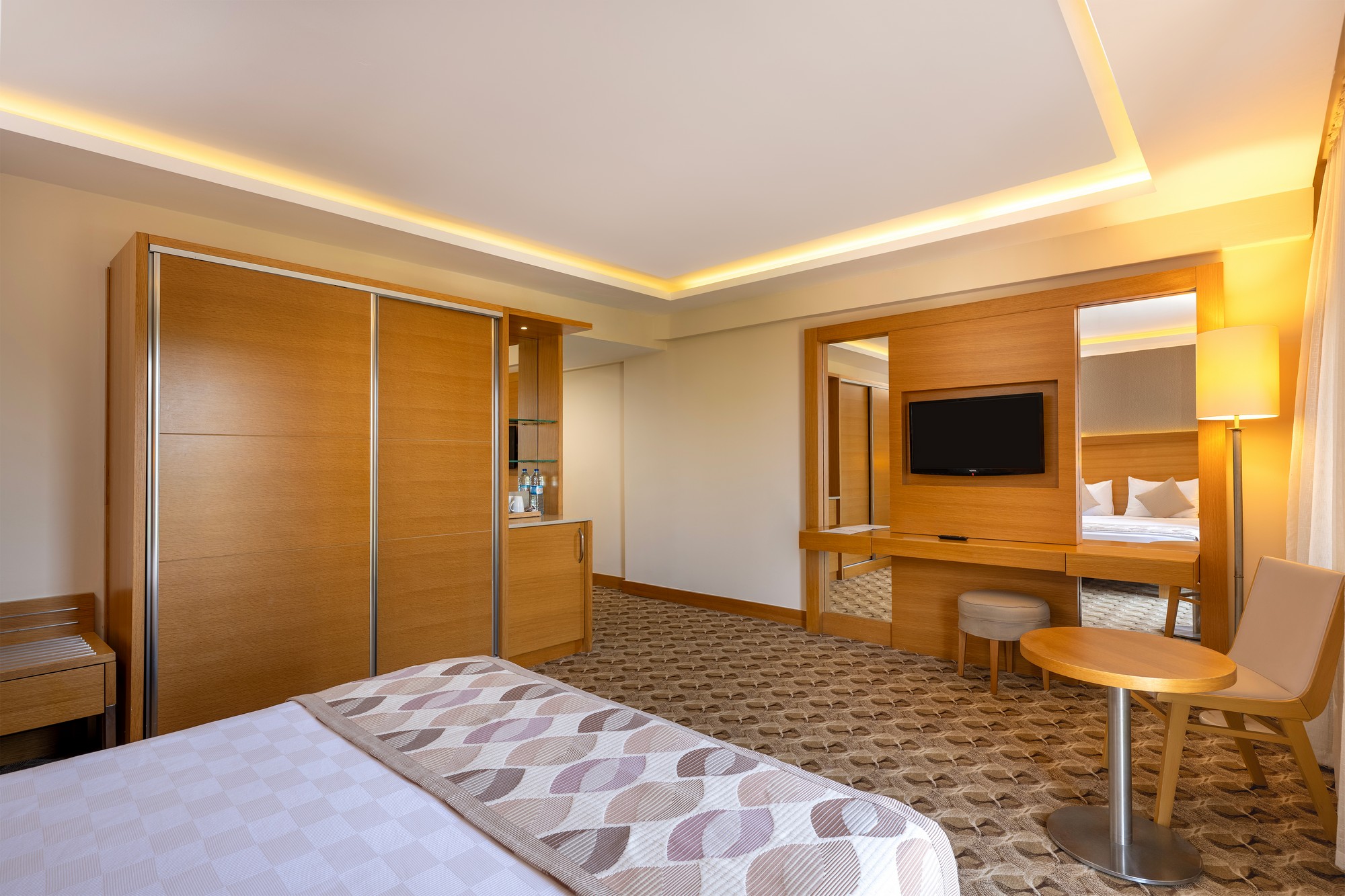 Accessible Room