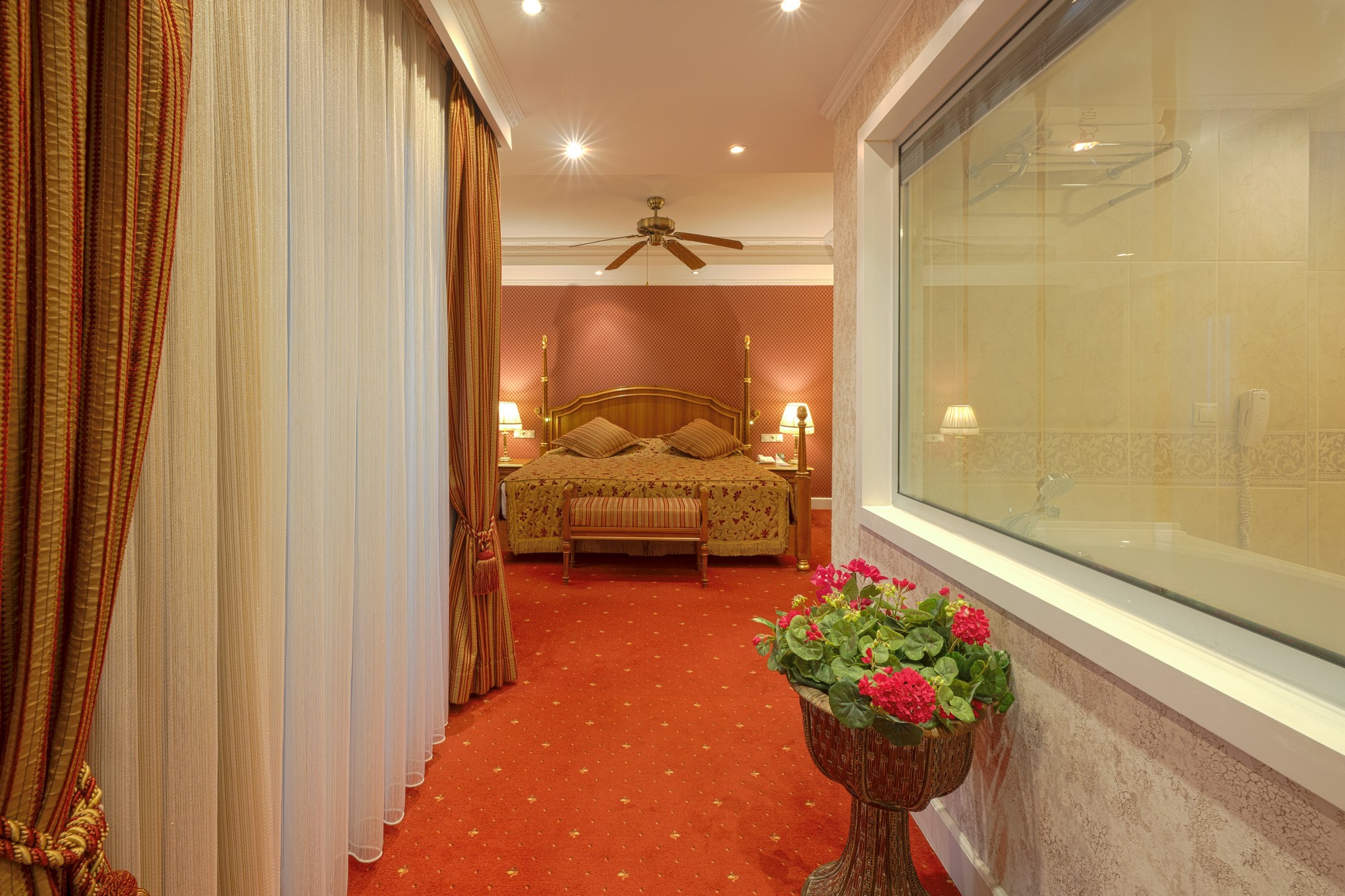 King Suite