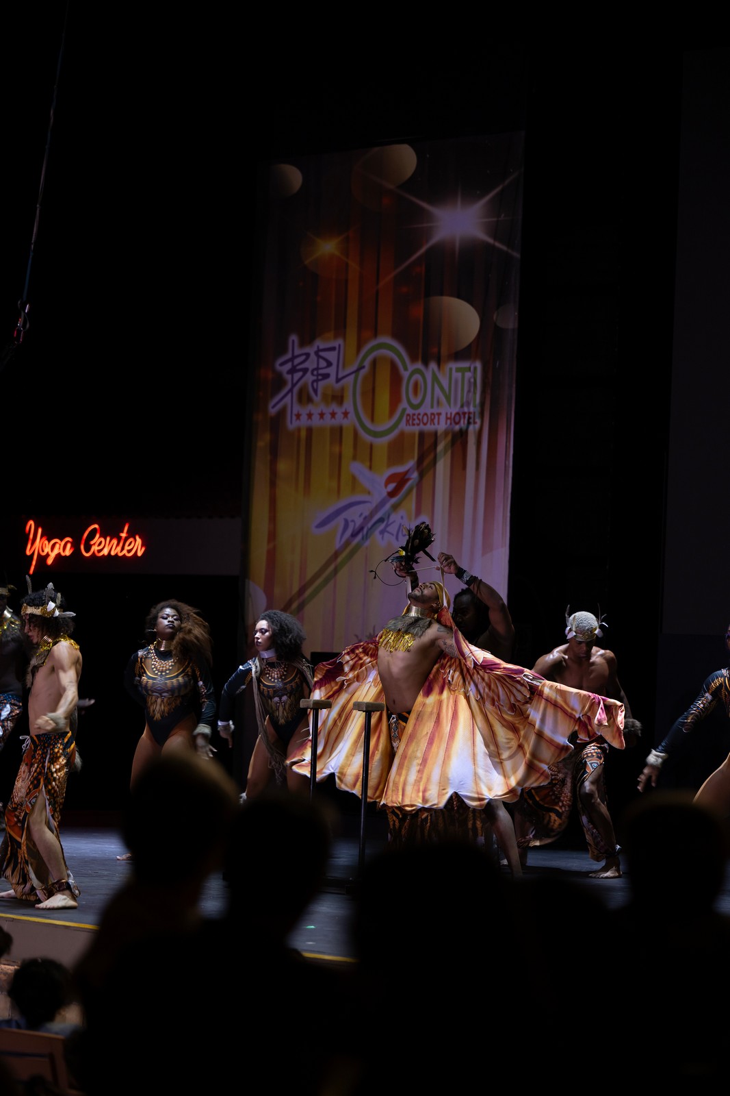 Gala Night