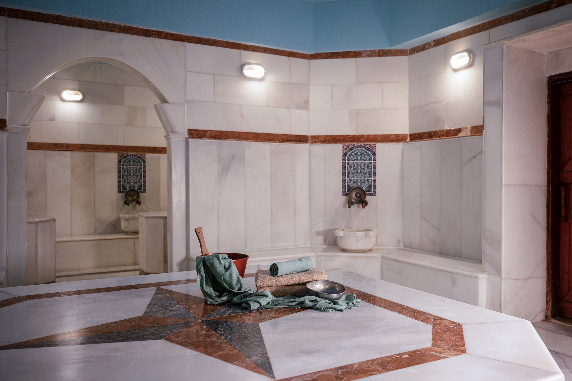 Naya Spa