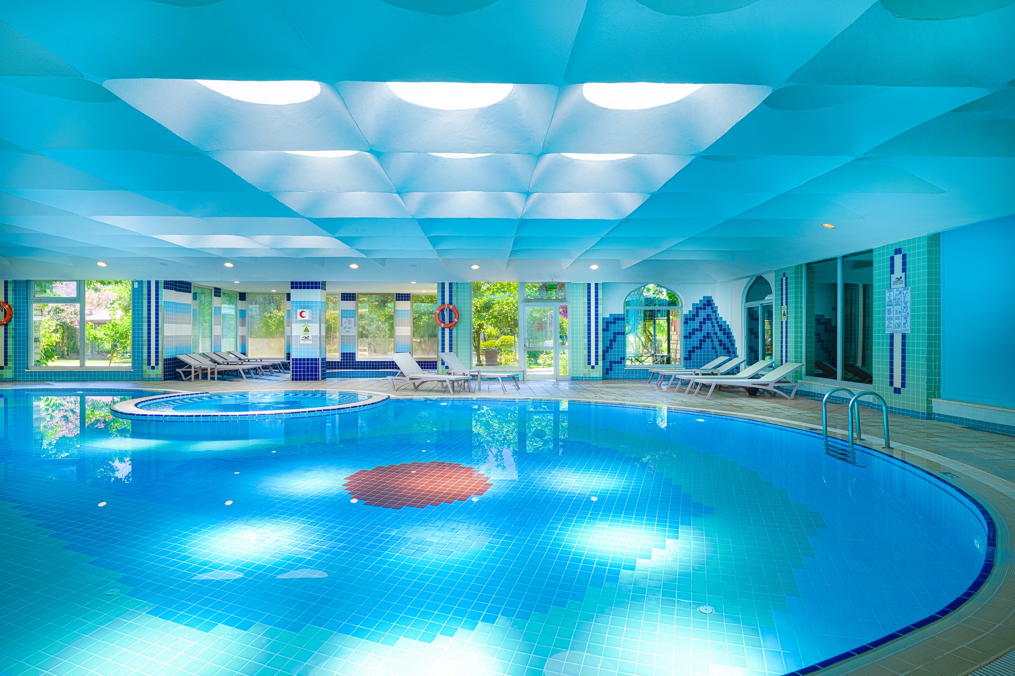 Spa & Wellness