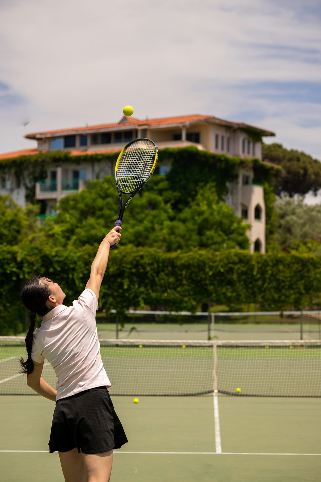 Sports Activities